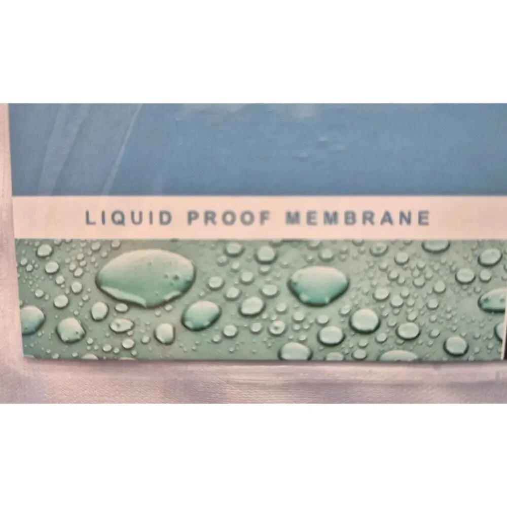 NEW LinenSpa Twin Premium Mattress Protector 10 Year Warranty